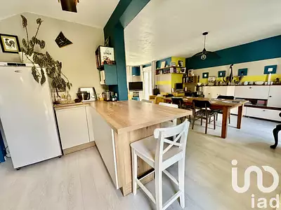 Maison, 110 m²