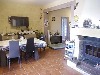 Maison, 145 m²