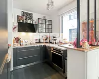 Appartement, 107 m²