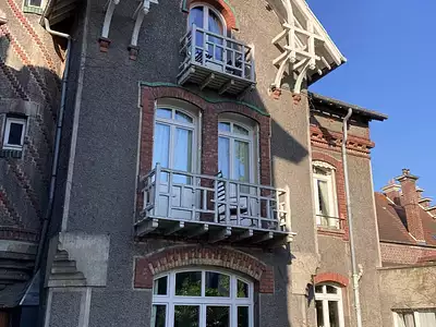 Maison, 357,7 m²