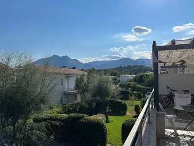 Appartement, 44 m²