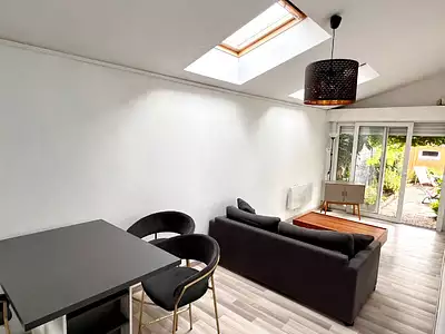 Maison, 80 m²