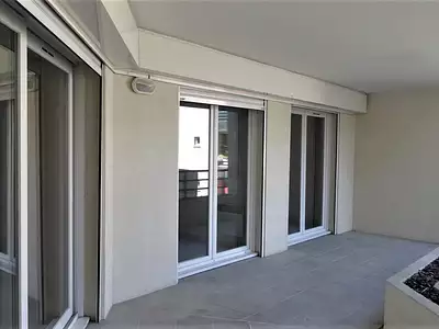 Appartement, 65,85 m²