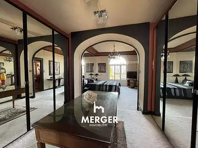 Appartement, 190 m²