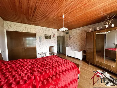 Maison, 154 m²