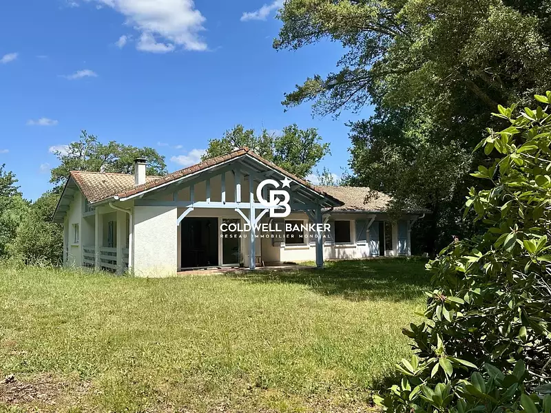 Maison, 150 m²