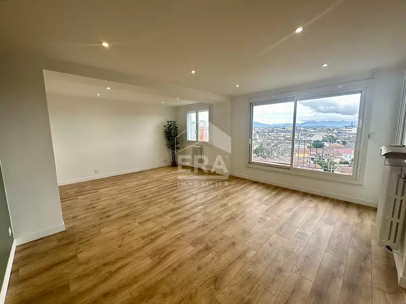 Appartement, 84,86 m²