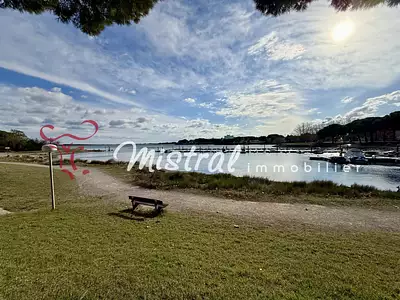 Appartement, 36,99 m²