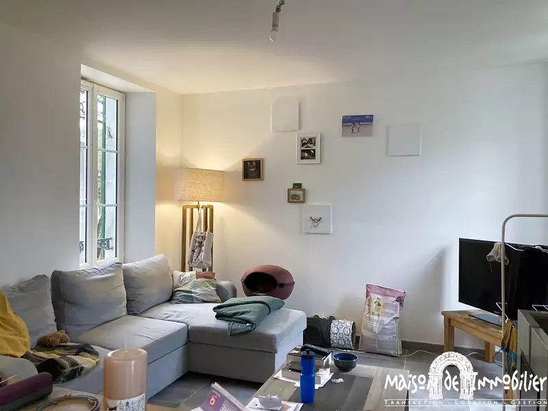 Maison, 75 m²