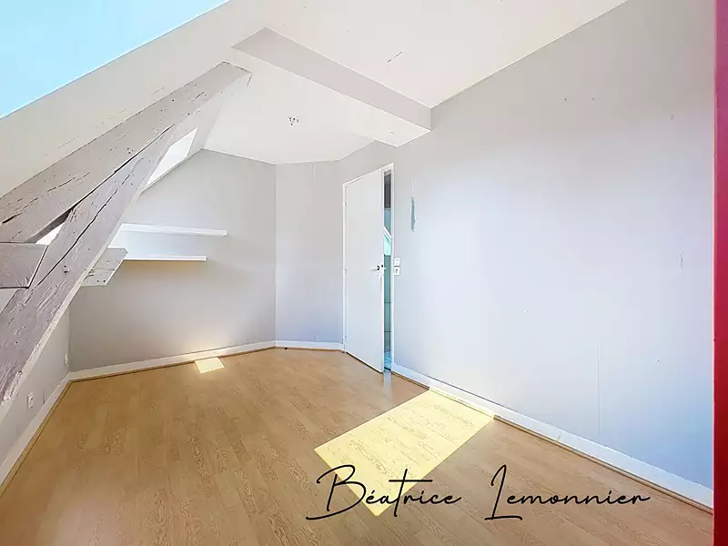 Appartement, 116,9 m²