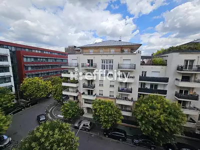 Appartement, 18 m²