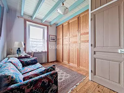 Maison, 85 m²