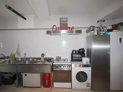 Maison, 138 m²