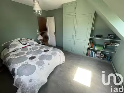 Maison, 187 m²