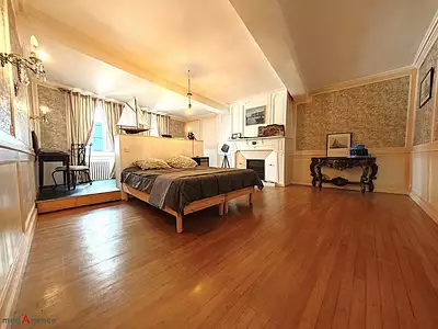 Maison, 280 m²