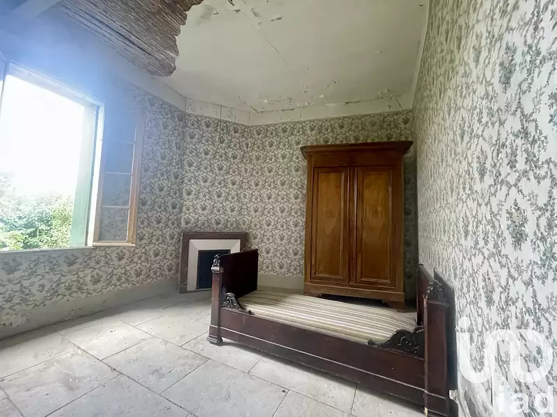 Maison, 380 m²