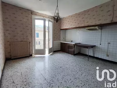 Maison, 118 m²