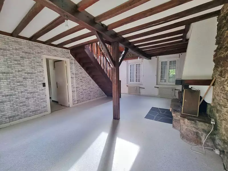 Maison, 115 m²