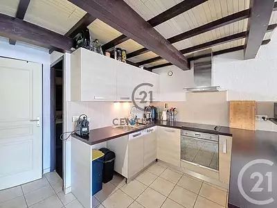 Maison, 55,5 m²