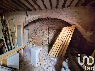 Maison, 63 m²