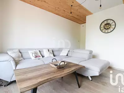 Maison, 100 m²