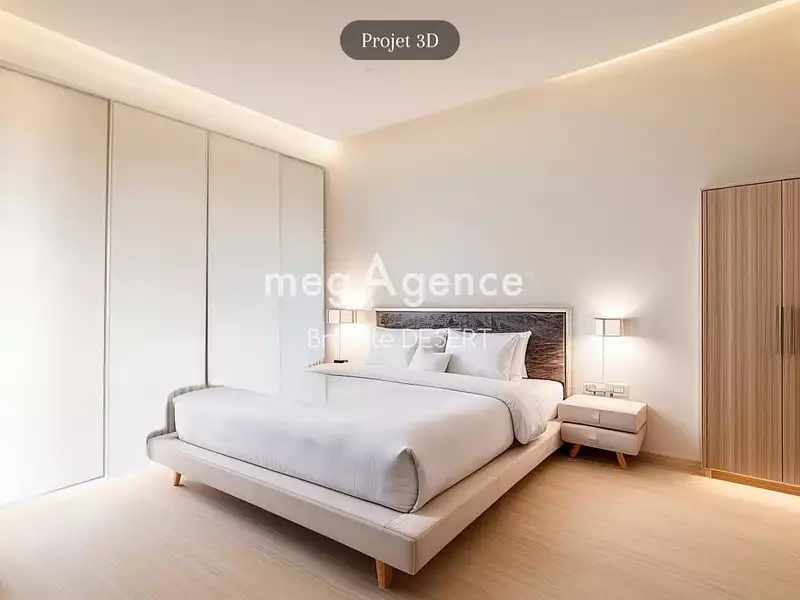 Maison, 95 m²