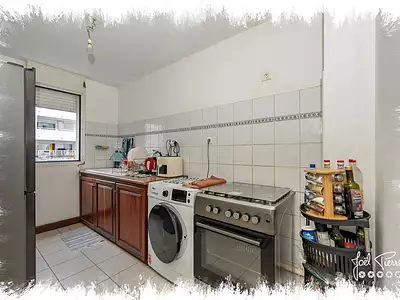 Appartement, 44,05 m²