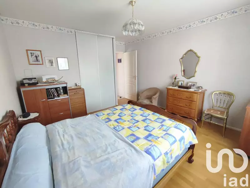 Appartement, 85 m²