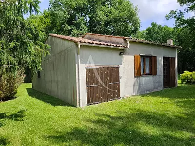 Maison, 64,6 m²