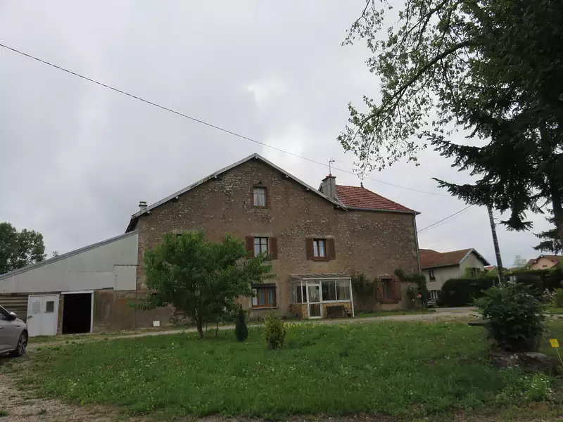 Maison, 125 m²