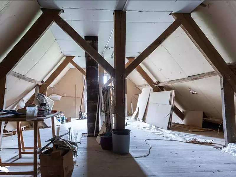 Maison, 84 m²
