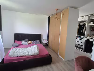 Maison, 89 m²