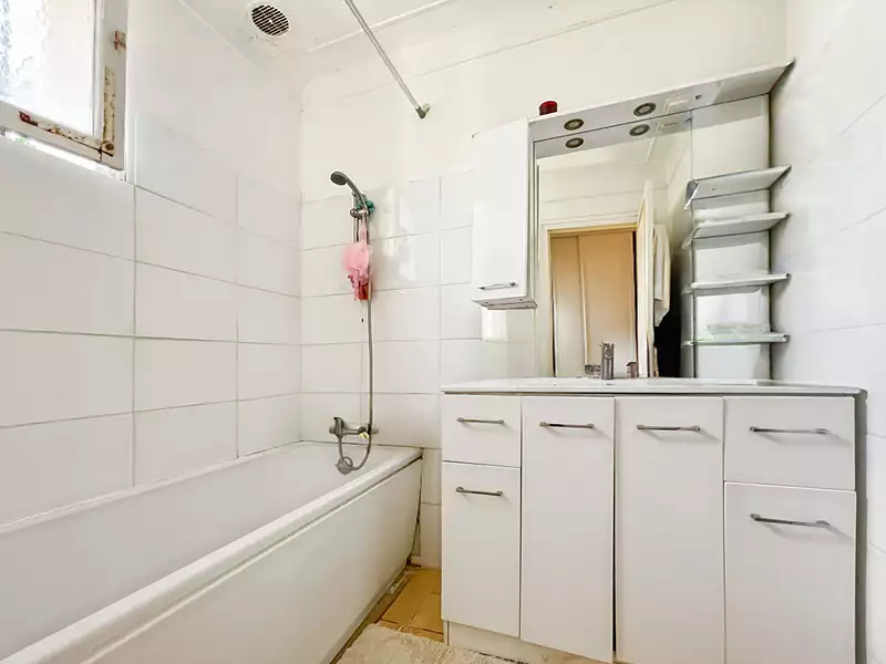 Maison, 86 m²