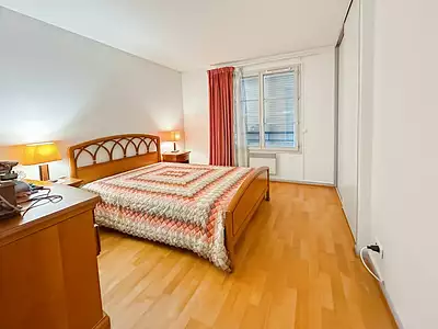 Appartement, 72,92 m²