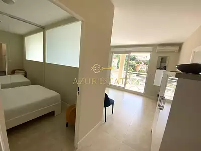Appartement, 44 m²