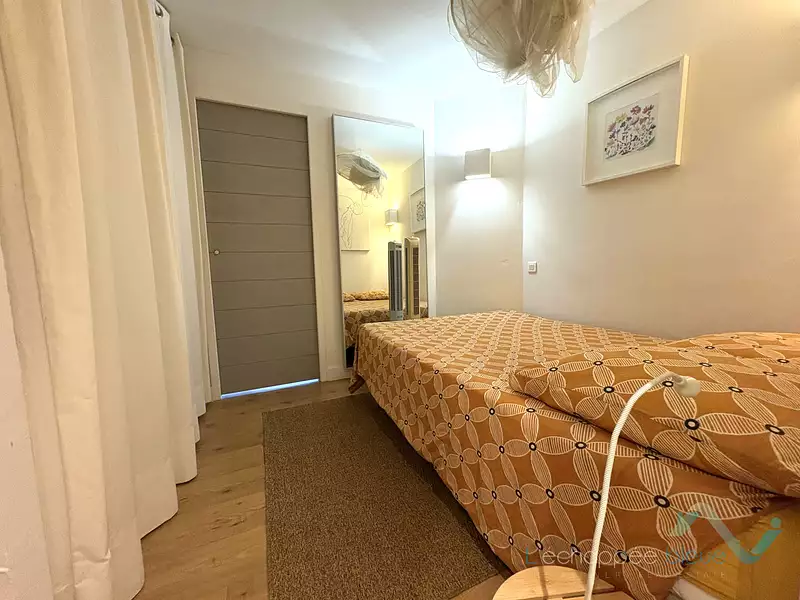 Appartement, 35,87 m²
