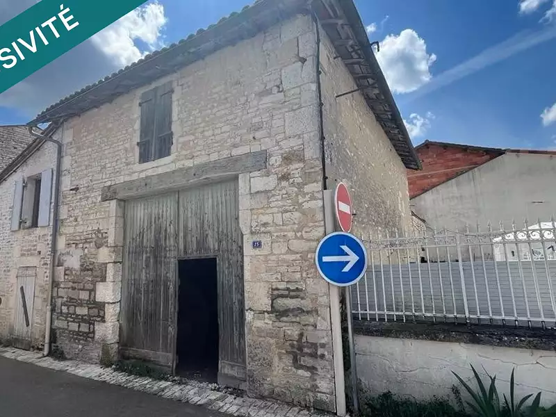 Maison, 104 m²