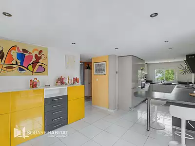 Maison, 263 m²