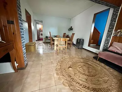 Maison, 120 m²