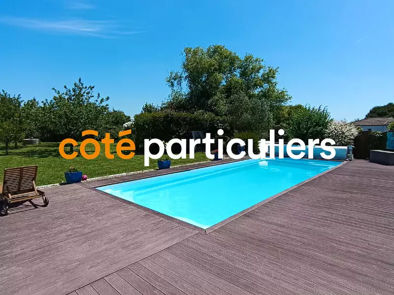 Maison, 163 m²