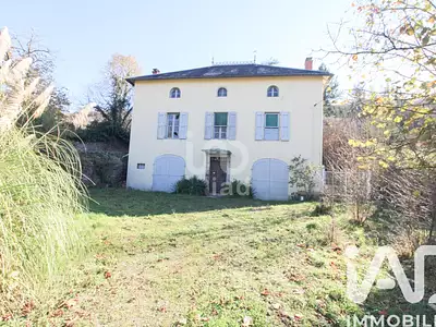 Maison, 195 m²