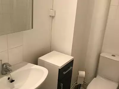 Appartement, 26 m²