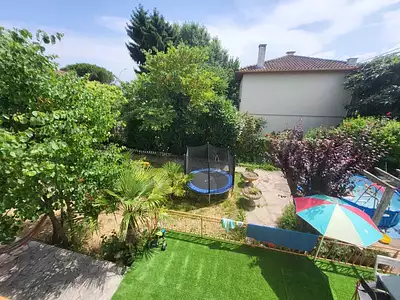 Maison, 156 m²