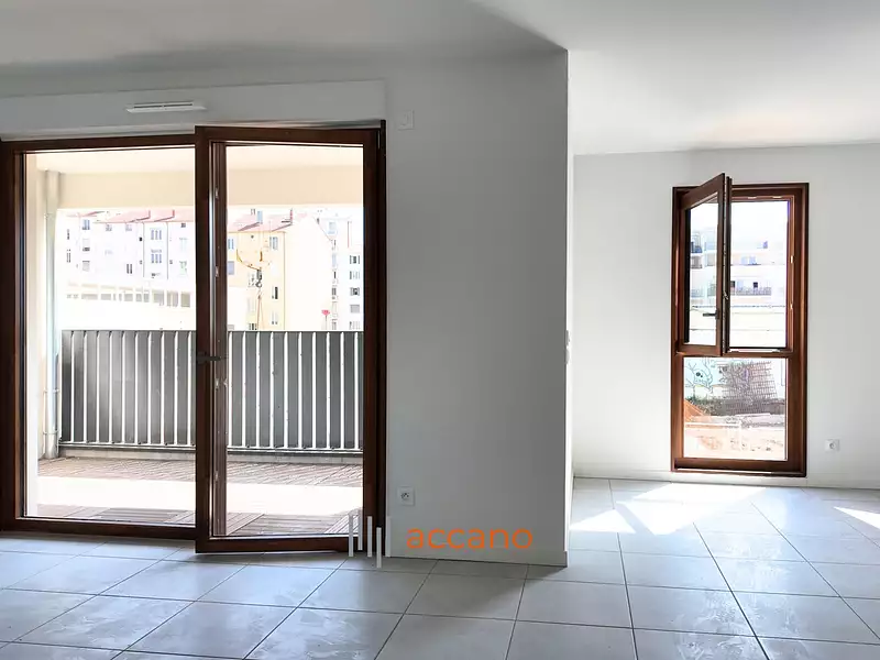 Appartement, 85,14 m²