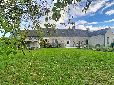Maison, 142 m²