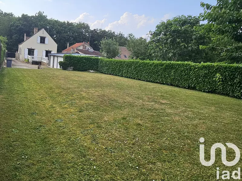 Maison, 178 m²