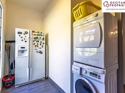 Maison, 203 m²
