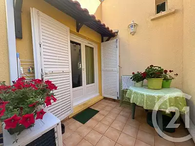 Appartement, 18,9 m²