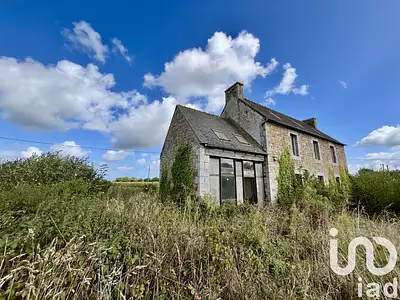 Maison, 179 m²