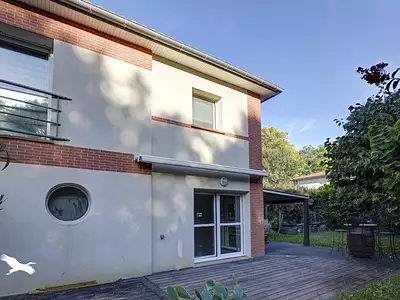 Maison, 81 m²